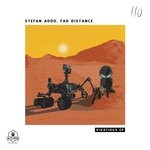 cover: Far Distance|Stefan Addo - Vivacious