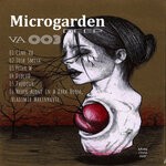 cover: Various - MicrogardenDEEP VA003