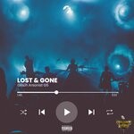 cover: Glitch Arsonist G5 - Lost & Gone