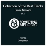 cover: Seasons - Collection Of The Best Tracks From: Seasons, Part 1