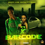 cover: Toxic - Barcode (Explicit)