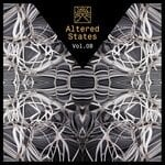 cover: Various - Altered States Vol 8