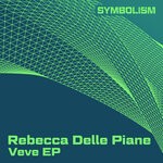 cover: Rebecca Delle Piane - Veve EP