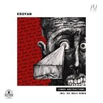 cover: Kroyan - Lower Abstractions