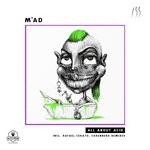 cover: M'ad - All About Acid