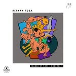 cover: Hernan Rosa - Change Of Pace