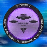 cover: Astronomer33 - Ufology (Remixes)