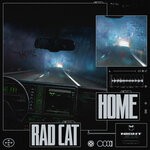 cover: Rad Cat - Home