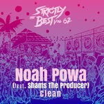 cover: Noah Powa|Shams The Producer - Clean