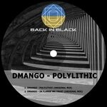 cover: Dmango - Polylithic