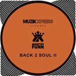 cover: Ministry Of Funk - Back 2 Soul II