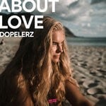 cover: Dopelerz - About Love