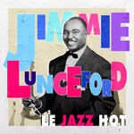 cover: Jimmie Lunceford - Le Jazz Hot