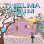 cover: Thelma Plum - Meanjin EP (Deluxe)