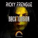 cover: Ricky Frengue - Black Illusion