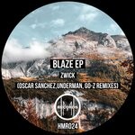 cover: Zwick - Blaze