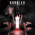 cover: Mir - Korolev