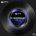 cover: M. Rodriguez - Momham