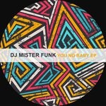 cover: Dj Mister Funk - You No Baby