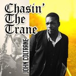 cover: John Coltrane - Chasin' The Trane