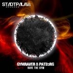 cover: Gymraver|Patb3rg - Rave The Gym