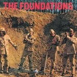 cover: The Foundations - Digging The Foundations (Expanded Version)