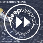 cover: Mysterious People - Minimized Theory