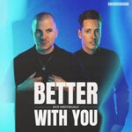 cover: Sick Individuals - Better With You