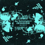 cover: Various - Spy Technologies 9: Invasion