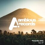 cover: Torpedo (sa) - Says EP