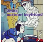 cover: 2mex - Cartoon Boyfriend