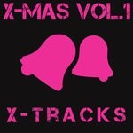 cover: X-tracks - X-MAS, Vol 1