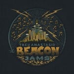 cover: Trey Anastasio - The Beacon Jams