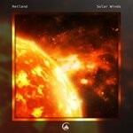 cover: Retland - Solar Winds