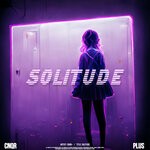 cover: Cnqr+ - Solitude