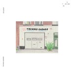 cover: Voertuig - Techno Garage