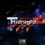 cover: Hamidshax - Midnight (Original Mix)