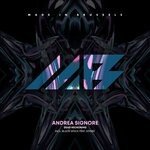 cover: Andrea Signore - Dead Reckoning