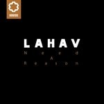 cover: Lahav - Need A Reason