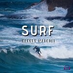 cover: Hanney Mackoll - SURF