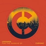 cover: Unkoded - For The Massive EP