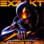 cover: Exzakt - All Hands On Deck