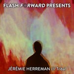 cover: Jeremie Herreman - Tribal