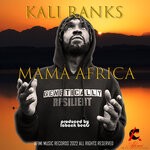 cover: Kali Ranks - Mama Africa