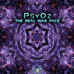 cover: Psyoz - The Real War Face