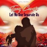 cover: Tony Curtis - Let No One Seperate Us