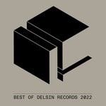 cover: Various - Best Of Delsin Records 2022