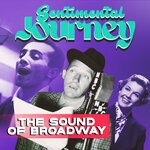 cover: Various - Sentimental Journey (The Sound Of Broadway)