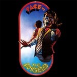 cover: The Angels - Face To Face (Alberts Classic Series)