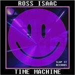 cover: Ross Isaac - Time Machine